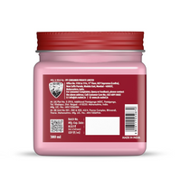 DR.RASHEL Red Wine Anti Aging Cream | With Antioxidants & Natural Extracts | Moisturizing | Firming | Youthful Glow | Radiance Boosting Face Cream | 380ml
