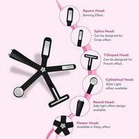 SHILLS PROFESSIONAL 6 IN 1 MAGNET