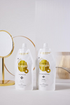 CABELO CHAVE PROFESSIONAL Hair Straightening Cream Strong and Neutralizing Cream For Women & Men - 480ml