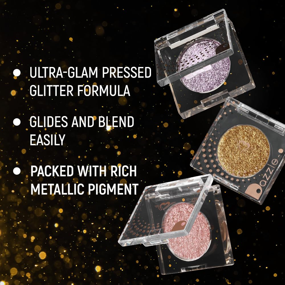 FOREVER52 PROFESSIONAL DAZZLE DOT GLITTER