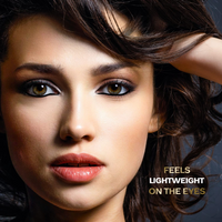 FACES CANADA ULTIME PRO HD DEEP BLACK ONE STROKE KAJAL