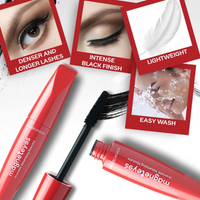 FACES CANADA MAGNET EYES KAJAL EYELINER MASCARA TRIPEL