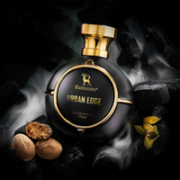 RAMSONS URBAN EDGE EAU DE PARFUM 100ML