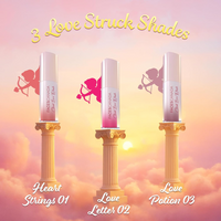 FACES CANADA CLOUD LOVE LIQUID BLUSH
