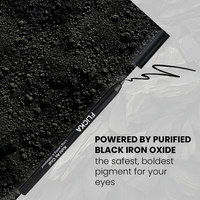 FLICLA KOHL AS COAL WATER PROOF KAJAL PENCIL