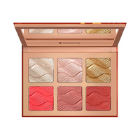 CHARACTER ARTIST MAKEUP PARIS GLOW & BLUSH SWEET PEACH