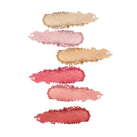 CHARACTER ARTIST MAKEUP PARIS GLOW & BLUSH SWEET PEACH
