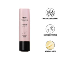 FOREVER52 SHEER NUDE GLOW ENHANCER