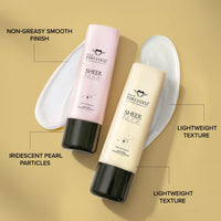 FOREVER52 SHEER NUDE GLOW ENHANCER