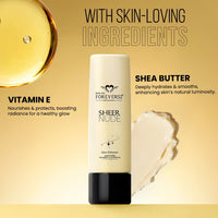 FOREVER52 SHEER NUDE GLOW ENHANCER