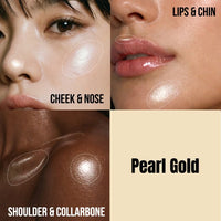 FOREVER52 SHEER NUDE GLOW ENHANCER