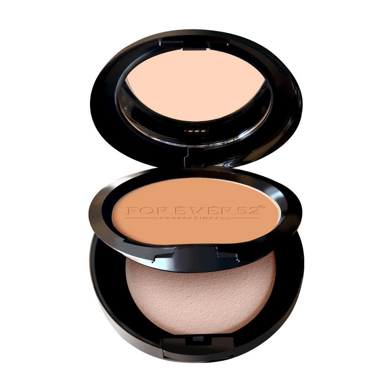 FOREVER52 PROFESSIONAL TWO WAY CAKE CAMPACT POWDER