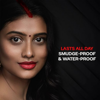 FACES CANADA LIQUID SINDOOR-MAROON