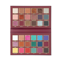 MARS JASHAN-E-SHRINGAAR 36 COLOR EYESHADOW PALETTE