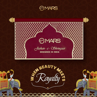MARS JASHAN-E-SHRINGAAR 36 COLOR EYESHADOW PALETTE