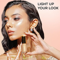 RENEE YOU ARE GLOWING LIQUID HIGHLIGHTER FOR FACE MAKEUP