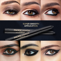 FACES CANADA ULTIME PRO HD DEEP BLACK ONE STROKE KAJAL