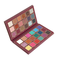 MARS JASHAN-E-SHRINGAAR 36 COLOR EYESHADOW PALETTE
