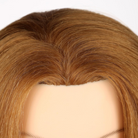 KAROL BODI SHOULDER  HAIR DUMMY 85-C 70%-30%