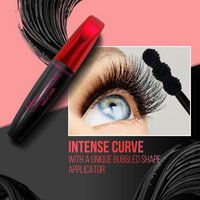 FACES CANADA MAGNET EYES CURL XTREME MASCARA WATERPROOF