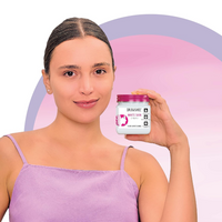 DR.RASHEL White Skin Face Cream For Women and Men (380 Ml) | All Skin Types |Soft and Healthy Skin | Repairing & Nourishment | Deep Hydration & Moisturization | 100% Vegan | Paraben Free