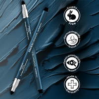 FACES CANADA ULTIME PRO INTENSE GEL KAJAL-BLUE