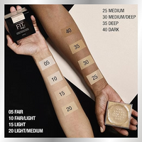 MAYBELLINE FIT ME LOOSE FINISHING POWDER POUDRE LIBRE DE FINITION 20G