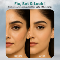 FACES CANADA ULTIMEPRO MAKEUP FIXER 100ML