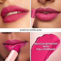 RENEE EVERSTAY HYDRATING LONGSTAY LIPSTICK