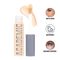 FOREVER52 ACADEMIC CONCEALER