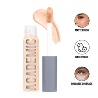 FOREVER52 ACADEMIC CONCEALER