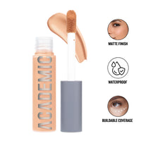 FOREVER52 ACADEMIC CONCEALER
