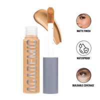 FOREVER52 ACADEMIC CONCEALER