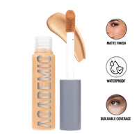 FOREVER52 ACADEMIC CONCEALER