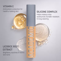 FOREVER52 ACADEMIC CONCEALER