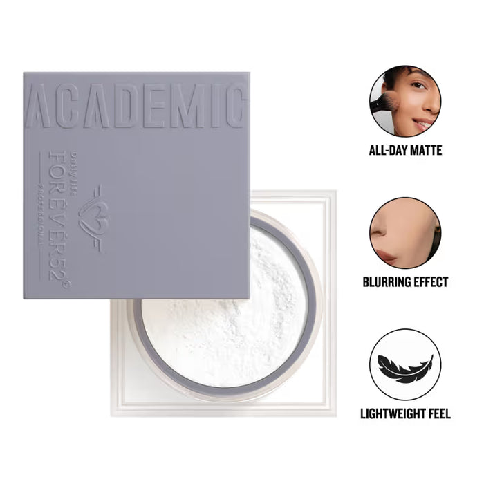 FOREVER52 ACADEMIC LOOSE POWDER