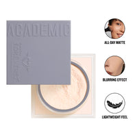 FOREVER52 ACADEMIC LOOSE POWDER