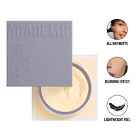 FOREVER52 ACADEMIC LOOSE POWDER