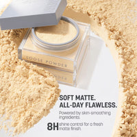 FOREVER52 ACADEMIC LOOSE POWDER