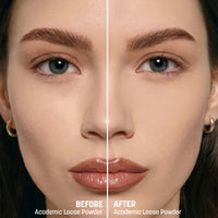 FOREVER52 ACADEMIC LOOSE POWDER