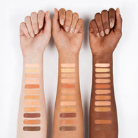 FOREVER52 ACADEMIC 12 COLOR CONCEALER PALETTE