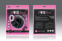 HAIR  AFFAIR HAIR EXTENSION STRAIGHT