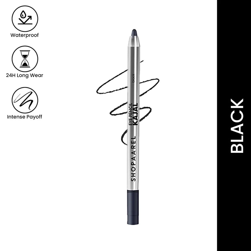 SHOPAAREL EYE PENCIL KAJAL