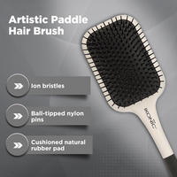 IKONIC PROFESSIONAL ARTISTIC PADDLE BRUSH