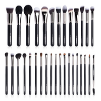PAC MASTER STROKE BRUSH SERIES COLLECTION OF 32 BRUSHES SET