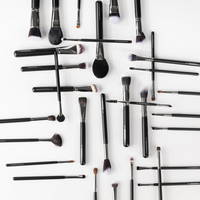 PAC MASTER STROKE BRUSH SERIES COLLECTION OF 32 BRUSHES SET