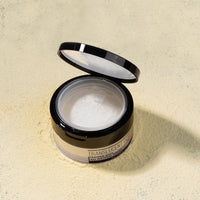 PAC Translucent Powder  Controls Shine, Prevents Flashbacks, Lightweight Setting Powder