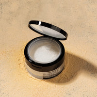 PAC Translucent Powder  Controls Shine, Prevents Flashbacks, Lightweight Setting Powder