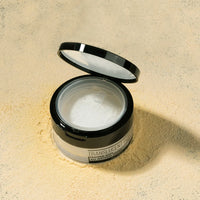 PAC Translucent Powder  Controls Shine, Prevents Flashbacks, Lightweight Setting Powder