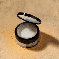 PAC Translucent Powder  Controls Shine, Prevents Flashbacks, Lightweight Setting Powder